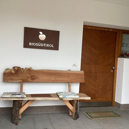Bbmarlene Bed & Breakfast Bolzano Exterior photo