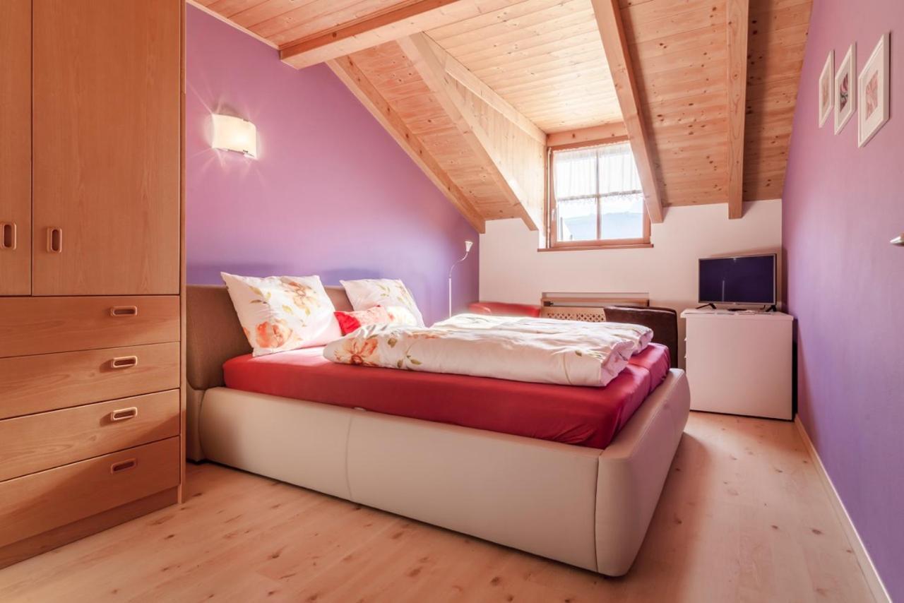 Bbmarlene Bed & Breakfast Bolzano Exterior photo