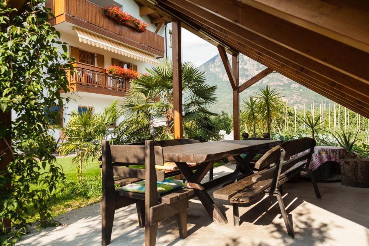 Bbmarlene Bed & Breakfast Bolzano Exterior photo