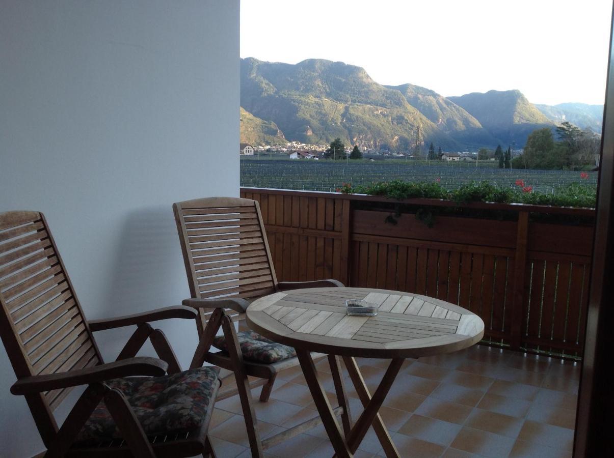 Bbmarlene Bed & Breakfast Bolzano Exterior photo