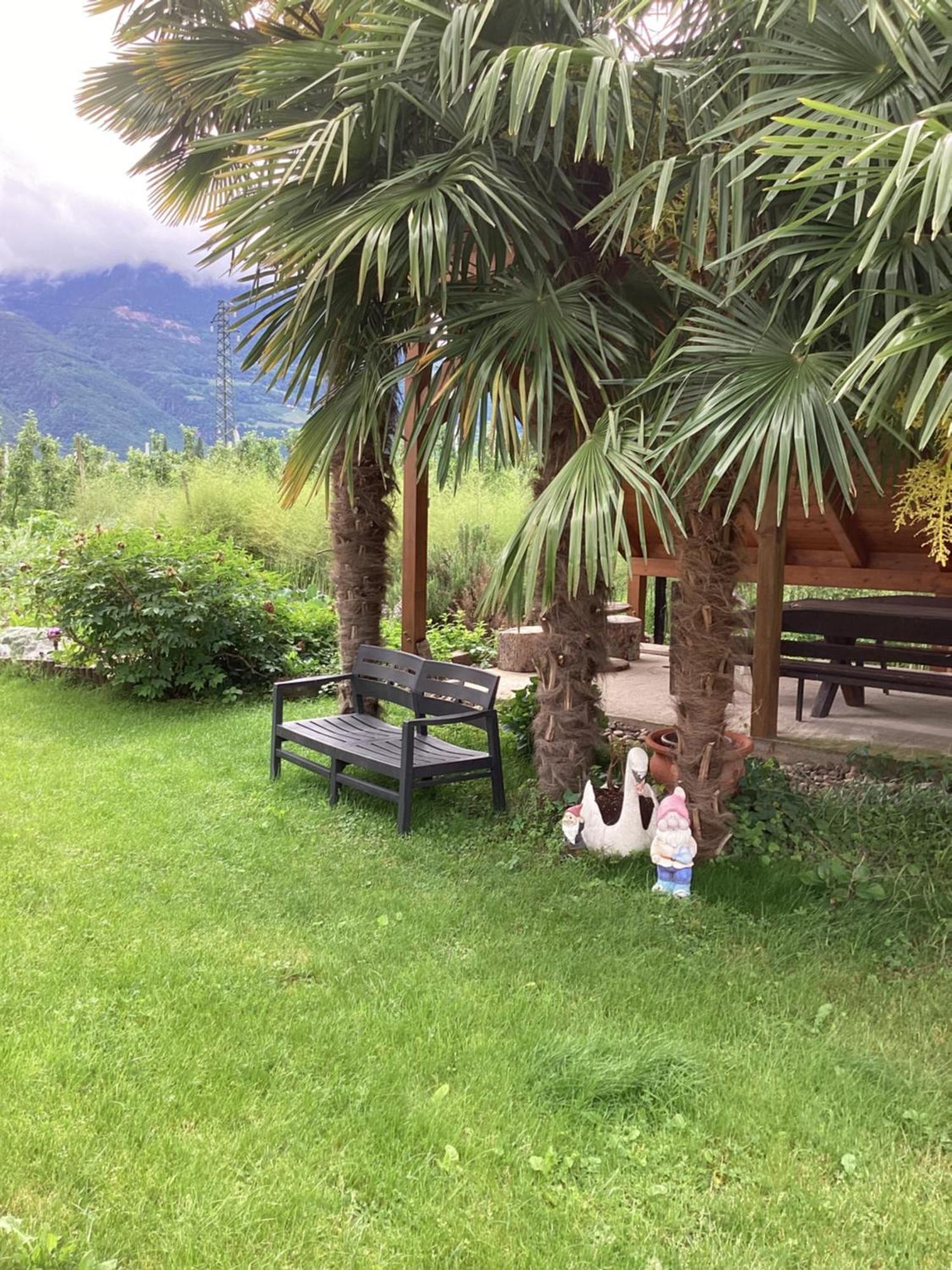 Bbmarlene Bed & Breakfast Bolzano Exterior photo