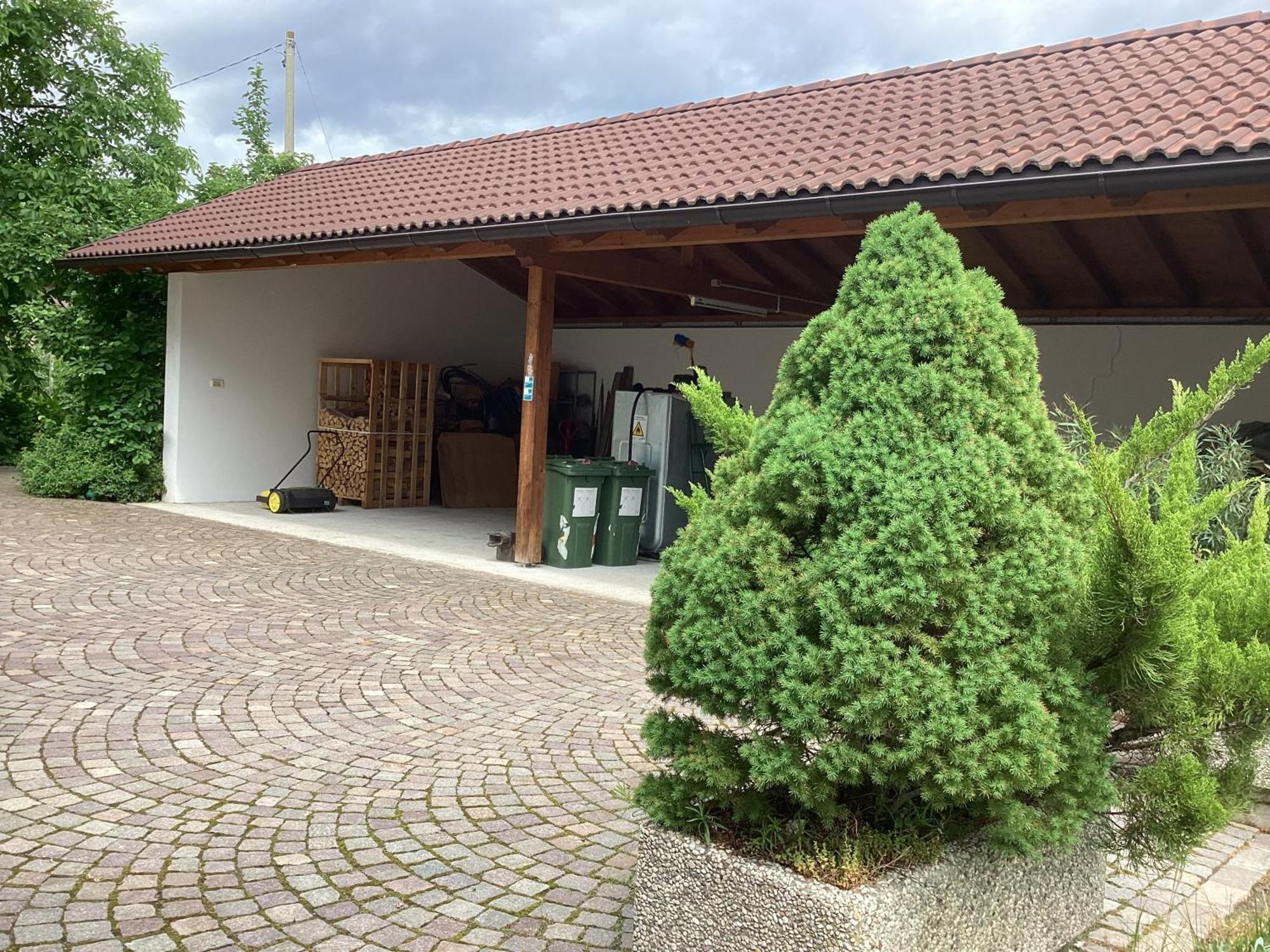 Bbmarlene Bed & Breakfast Bolzano Exterior photo