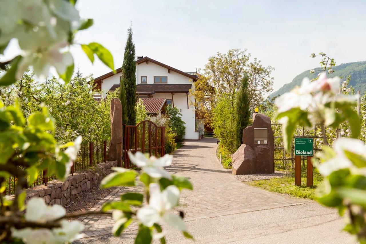 Bbmarlene Bed & Breakfast Bolzano Exterior photo