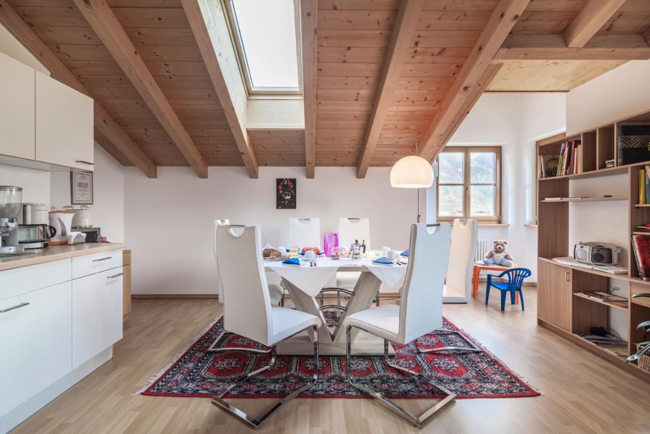 Bbmarlene Bed & Breakfast Bolzano Exterior photo