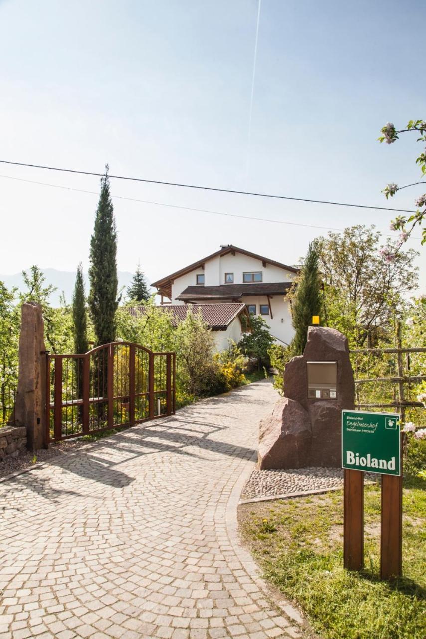 Bbmarlene Bed & Breakfast Bolzano Exterior photo